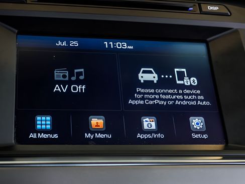 Used 2017 Hyundai Sonata SE FWD image 20