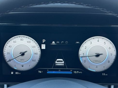 New 2026 Hyundai Elantra Limited FWD image 18