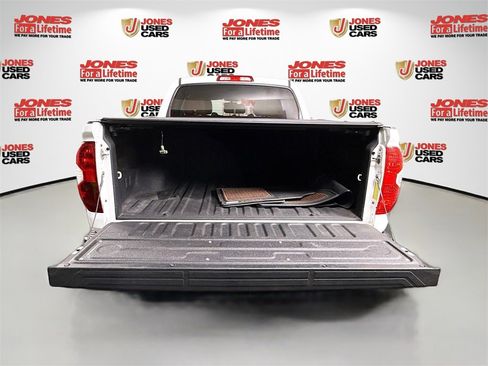 Used 2017 Toyota Tundra Platinum image 30