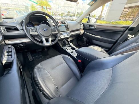 Used 2017 Subaru Legacy 3.6R Limited image 21
