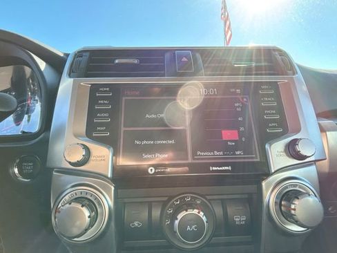 Used 2024 Toyota 4Runner SR5 image 13