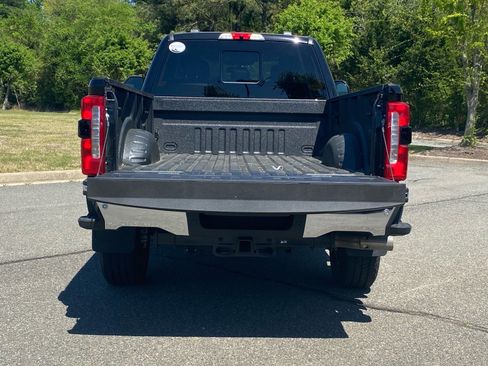 Used 2023 Ford F350 Lariat w/ FX4 Off-Road Package image 6