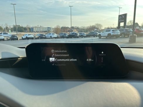 New 2026 MAZDA MAZDA3 Carbon image 38