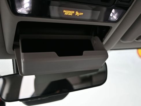 Used 2025 Toyota Grand Highlander AWD Hybrid image 44