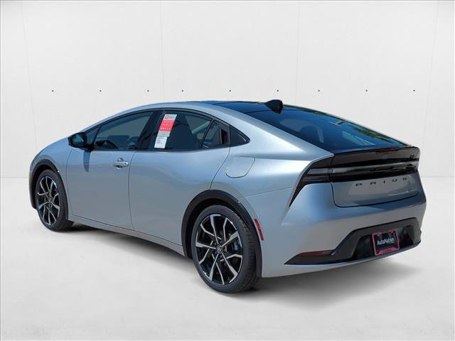 New 2026 Toyota Prius Plug-In Hybrid FWD image 7