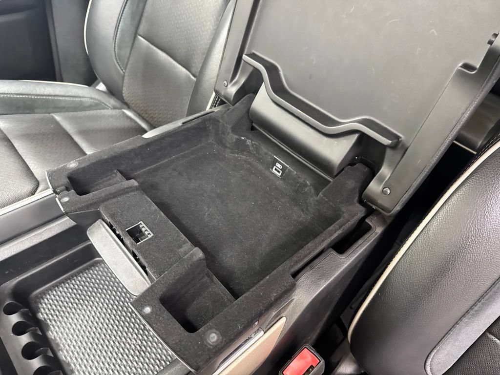 Used 2020 RAM 1500 Laramie AWD/4WD image 27