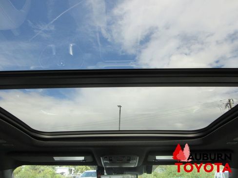 Used 2023 Toyota Tundra Capstone w/ Security Package (TMS) image 27