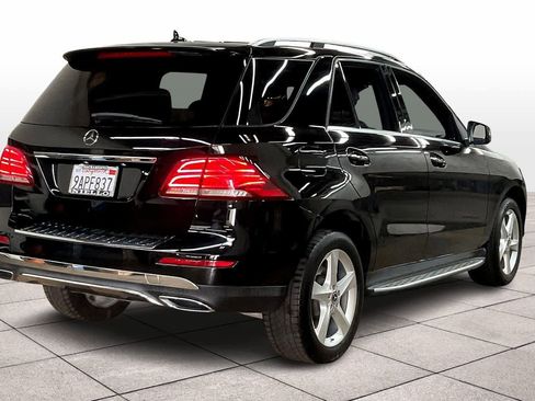 Used 2018 Mercedes-Benz GLE 350 image 16