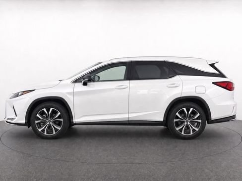 Used 2022 Lexus RX 350L FWD w/ Premium Package image 6