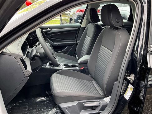 New 2026 Volkswagen Jetta S image 9