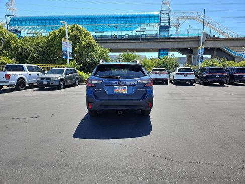 Used 2021 Subaru Outback Premium w/ Popular Package #1 image 6