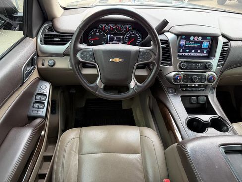Used 2015 Chevrolet Tahoe LT w/ Luxury Package image 16