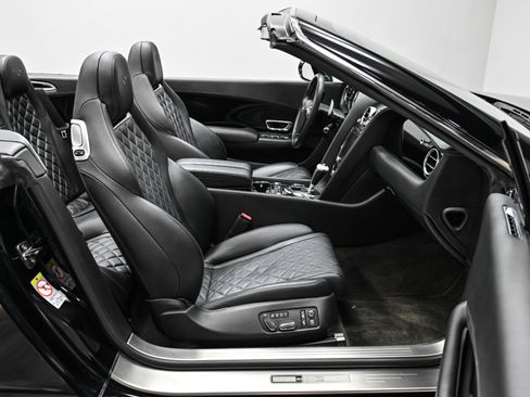 Used 2016 Bentley Continental GT AWD/4WD image 32