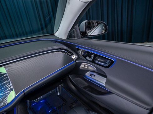 New 2025 Mercedes-Benz E 450 4MATIC All-Terrain Wagon image 25