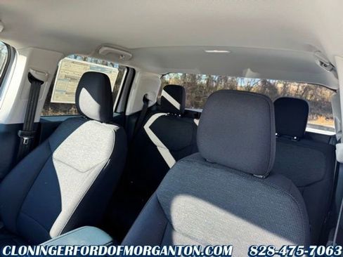 New 2026 Ford Maverick XL image 23