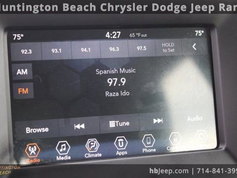 Used 2019 Jeep Compass Sport image 20