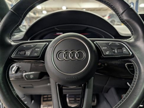 Used 2019 Audi S5 Premium Plus w/ Premium Plus image 31