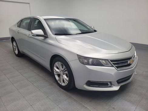 Used 2014 Chevrolet Impala LT image 13
