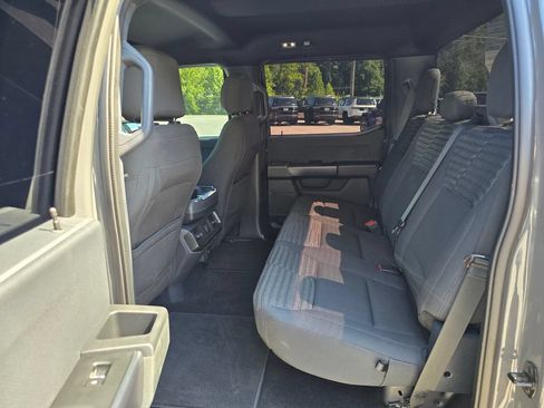 Used 2021 Ford F150 XL w/ STX Appearance Package AWD/4WD image 10