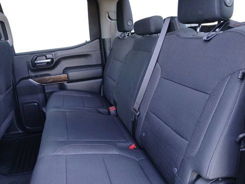 Used 2020 GMC Sierra 1500 SLE w/ SLE Value Package AWD/4WD image 22