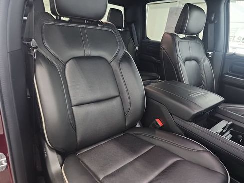 Used 2023 RAM 1500 Limited AWD/4WD image 29