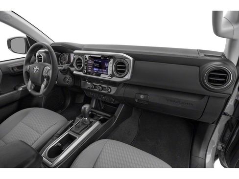 Used 2023 Toyota Tacoma SR5 w/ Technology Package AWD/4WD image 36