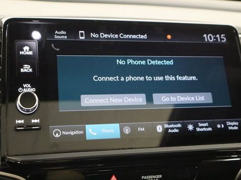 Used 2024 Honda Ridgeline TrailSport image 30