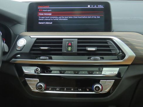 Used 2021 BMW X3 M40i image 14