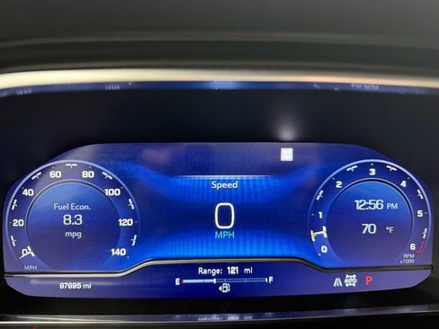 Used 2023 Chevrolet Tahoe LT image 25