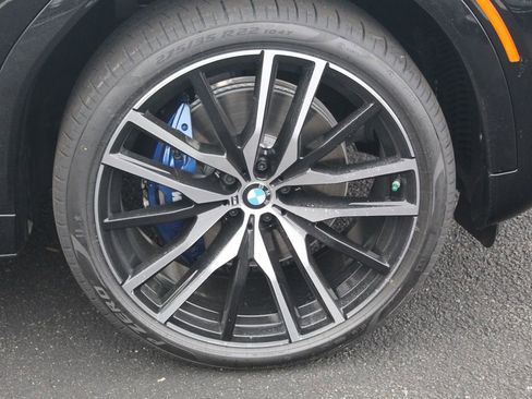 New 2026 BMW X6 xDrive40i AWD/4WD image 11