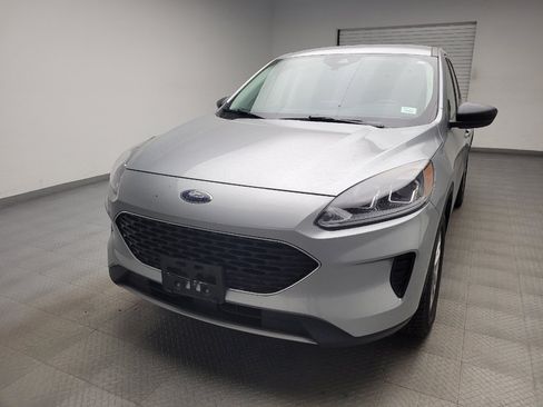 Used 2022 Ford Escape SE w/ Cold Weather Package AWD/4WD image 15