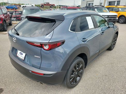 Used 2023 MAZDA CX-30 AWD 2.5 S w/ Preferred Package image 5