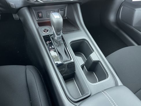 New 2025 Nissan Sentra S image 19