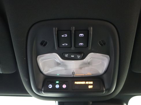 New 2026 Chevrolet TrailBlazer ACTIV w/ Convenience Package FWD image 29