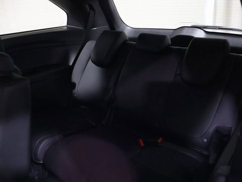 New 2026 Honda Odyssey Sport-L image 17