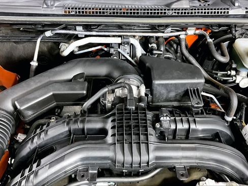 Used 2019 Subaru Crosstrek 2.0i Premium w/ Eyesight System image 29