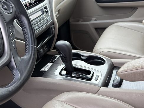 Used 2016 Honda Pilot EX-L image 30