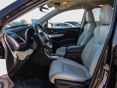 Used 2019 Subaru Ascent Premium w/ Popular Package #3 image 16