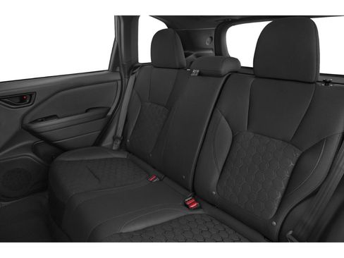 Certified 2026 Subaru Forester image 8