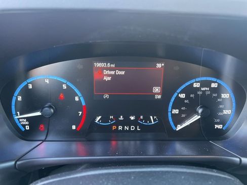 Used 2022 Ford Bronco Sport Big Bend w/ Convenience Package image 23