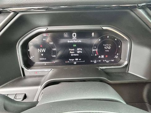 Used 2026 GMC Sierra 1500 AT4 w/ AT4 Premium Package AWD/4WD image 30