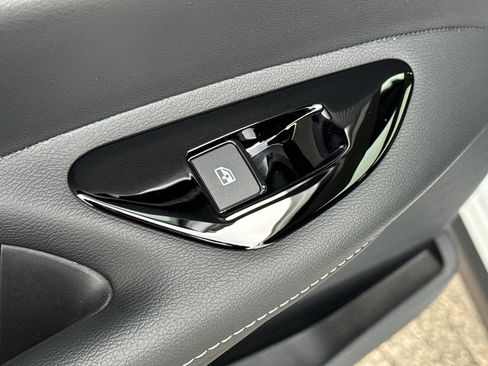 New 2026 Nissan Murano SL AWD/4WD image 32