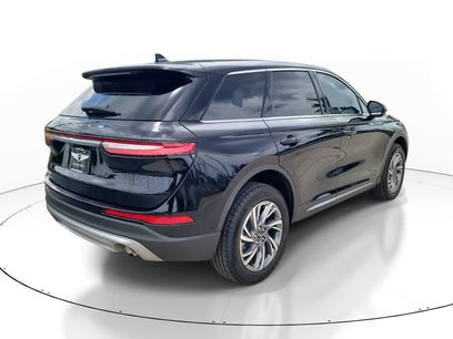 Used 2024 Lincoln Corsair FWD