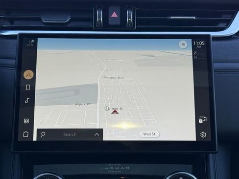 Used 2021 Jaguar F-PACE S image 44