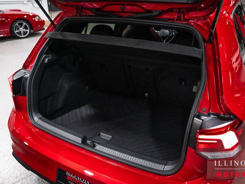 Used 2023 Volkswagen GTI Autobahn image 15