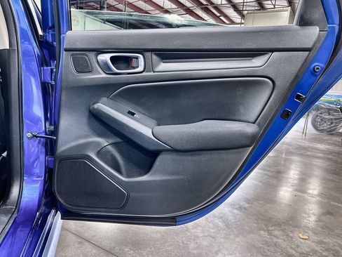 Used 2024 Honda Civic EX image 24