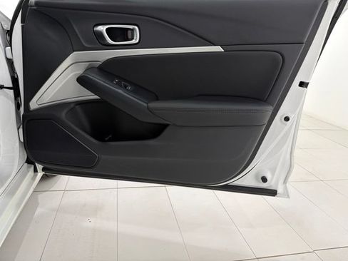 Certified 2024 Acura Integra FWD image 18