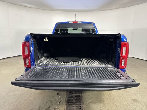 Used 2019 Ford Ranger XLT image 31