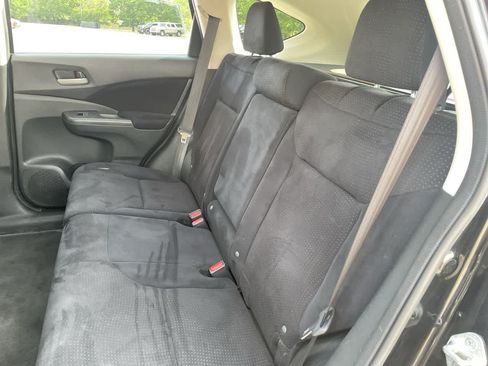 Used 2013 Honda CR-V EX image 18