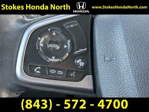 Used 2020 Honda CR-V Touring image 29